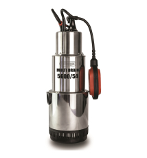 Elpumps MULTIDRAIN 5600/54