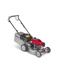 Motorová sekačka s pojezdem HRG 466 SK