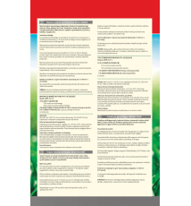 LL 300 RS TEKUTÉ HNOJIVO DLOUHODOBÉ, NÁPLŇ 3 L, ÚČINEK DO 50 DNÍ