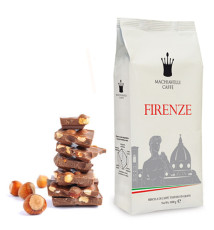 káva Machiavelli FIRENZE...