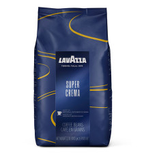káva Lavazza Super Crema...