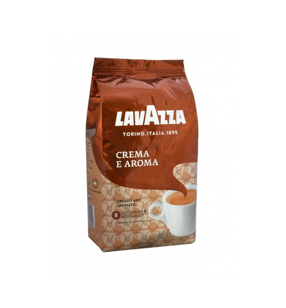 káva Lavazza Crema E Aroma 1kg zrno