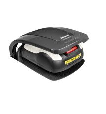 Robotická sekačka Honda Miimo HRM 1000E