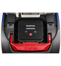 Robotická sekačka Honda Miimo HRM 1000E