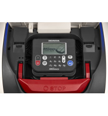 Robotická sekačka Honda Miimo HRM 1500E