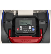 Robotická sekačka Honda Miimo HRM 2500E
