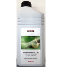 Olej motorový Honda, 1,0 L - SAE10W30 API SL/CF
