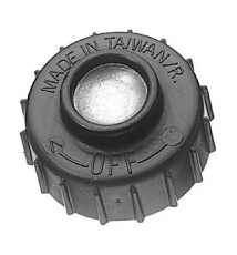 Šroub strunové hlavy HOMELITE,ALKO,STIGA pravý