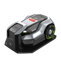 Robotická sekačka AURA R2 - RMR 6000E