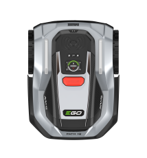 Robotická sekačka AURA R2 - RMR 6000E