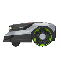 Robotická sekačka AURA R2 - RMR 6000E