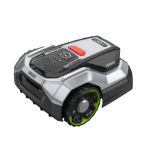 Robotická sekačka AURA R2 - RMR 6000E