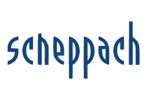 SCHEPPACH