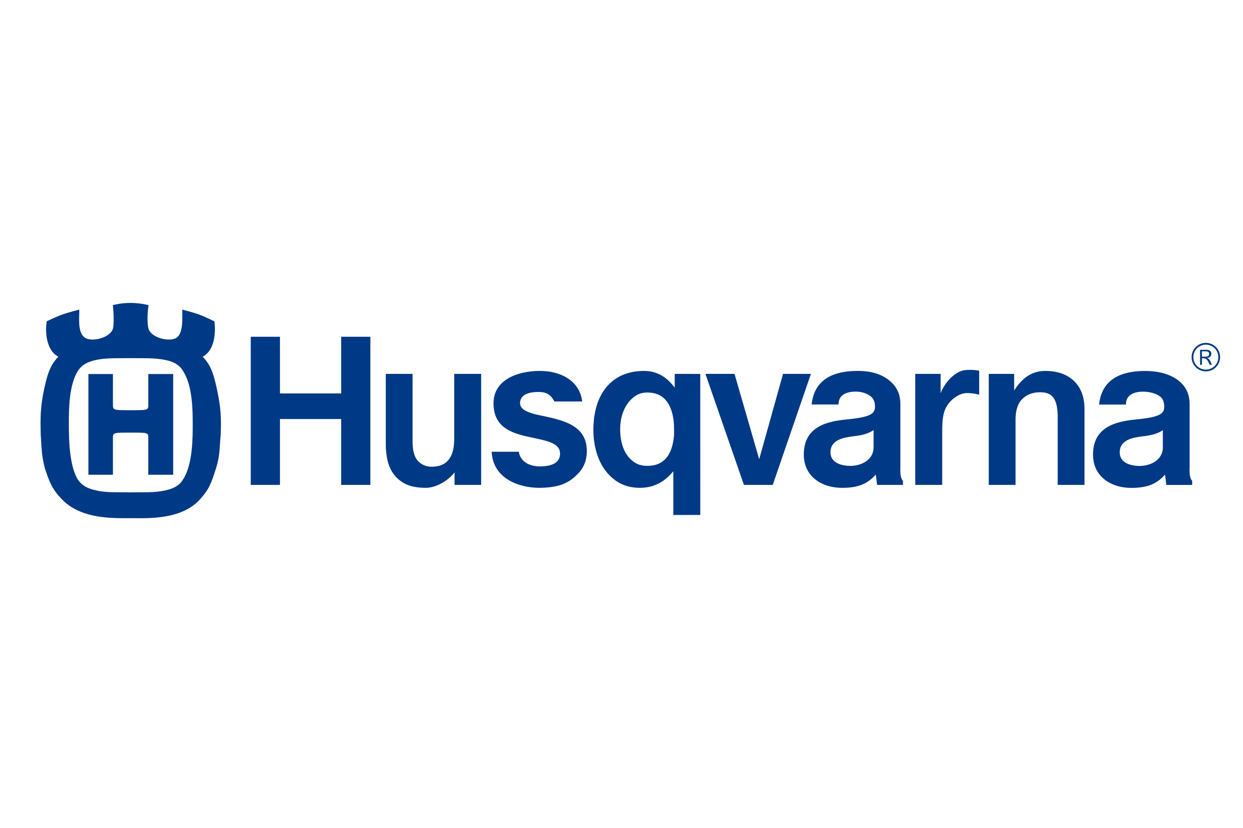 Husqvarna